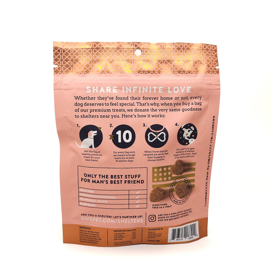Upward Dog Soft Trainer Dog Treats