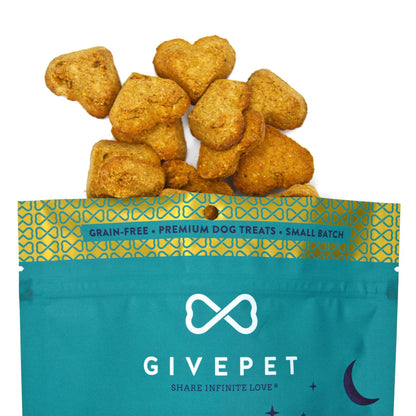Breakfast All Day Baked Dog Treats [Doost Bundle]