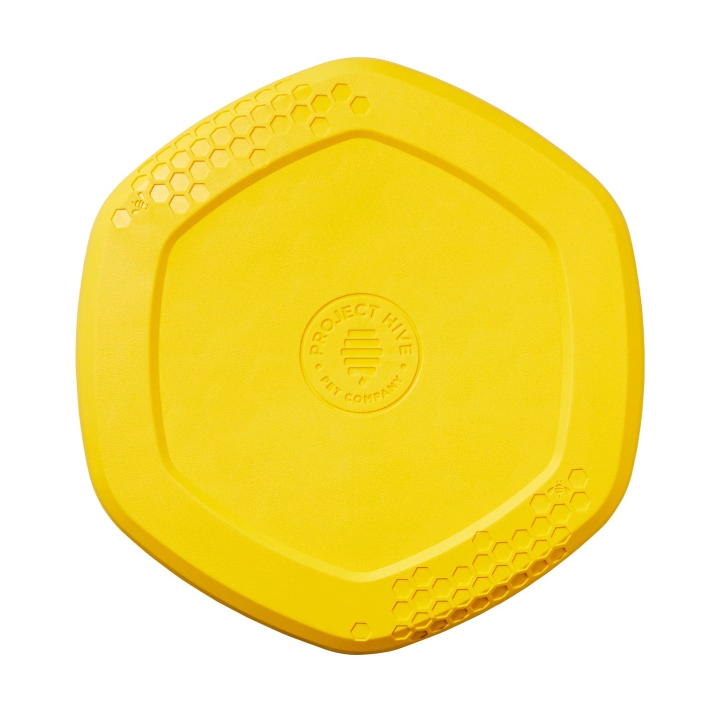 Hive Disc & Lick Mat - Unscented
