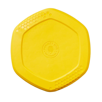 Hive Disc & Lick Mat - Unscented