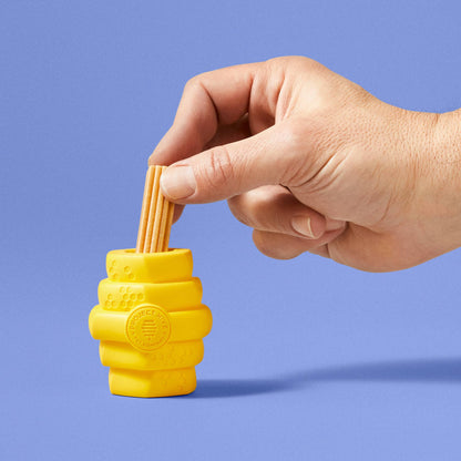 Hive Chew Dog Toy - Unscented