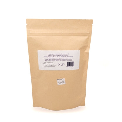 100% Whitefish Freeze-Dried Dog and Cat Treats [Doost Bundle]