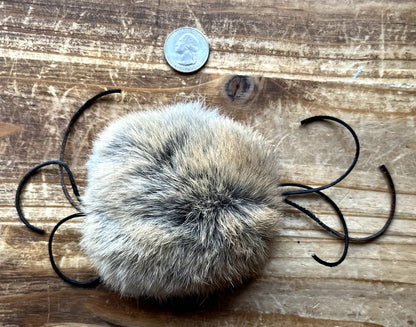 Furwhisker Cat Toy