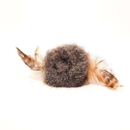 Spinner Cat Toy
